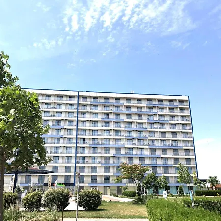 Beach Front Private In Aparthotel