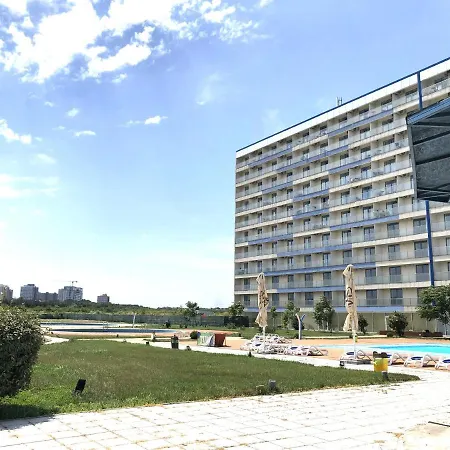 Aparthotel Beach Front Private In *
