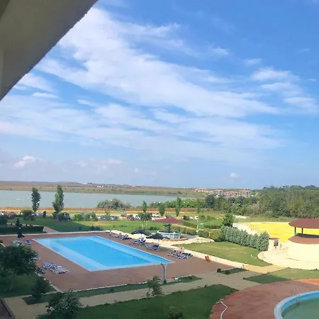 Beach Front Private In Aparthotel