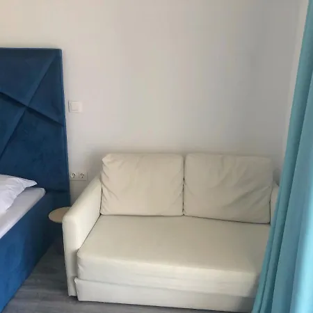 Beach Front Private In Aparthotel